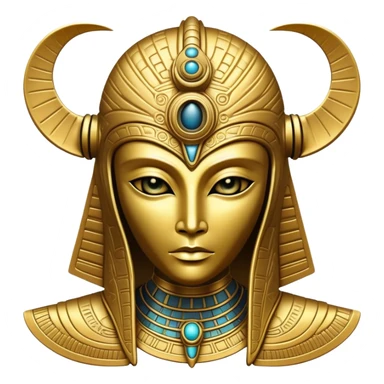 Annunaki alien ancient sumarian spaceship sticker