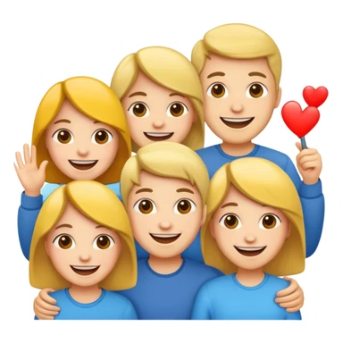 nos vamos alegrar  sticker