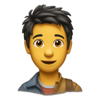 Winnie l’ourson  sticker