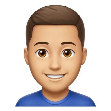 Éden hazard sticker