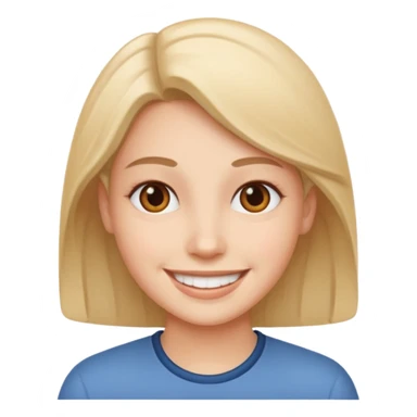 Nah çeken emoji sticker