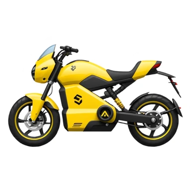 Surron light bee x sticker