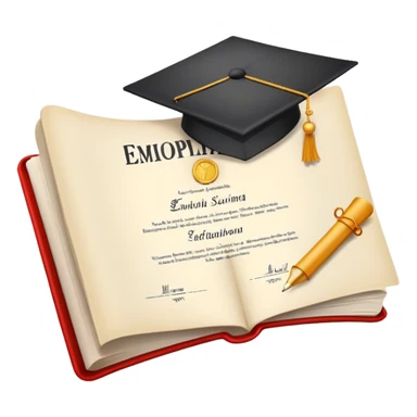 📆 We guarantee that in just 3 months 🎓 sticker