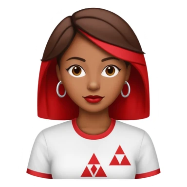 Delta Sigma Theta  sticker