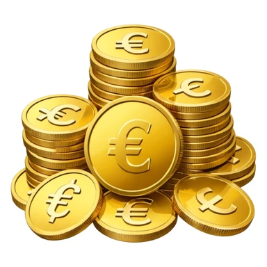 ear more euros with selling extra's  sticker