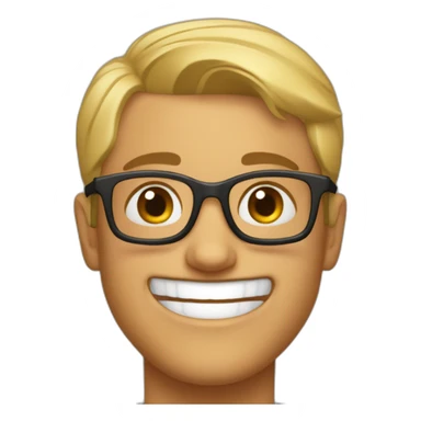 Jude Bellingham celebrating sticker