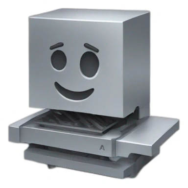 Additive Manufacturing sticker