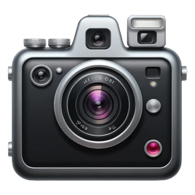 turn the camera on now sticker