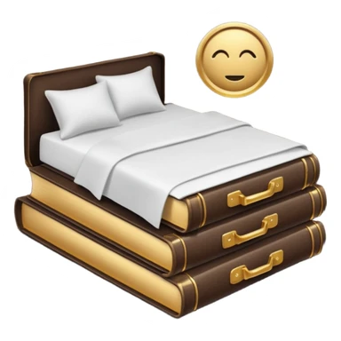 Trilogie qui dort sticker