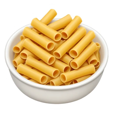 pasta sticker