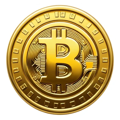 bitcoin sticker