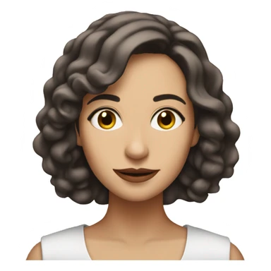 Emilia mernes cantante sticker