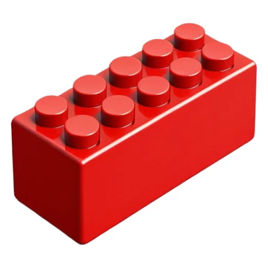 The lego sticker