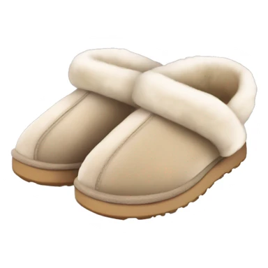 https://emojis.sh/emoji/ugg-slippers-pfAEN1z9a9 Get this emoji or create your own with AI ✨ sticker