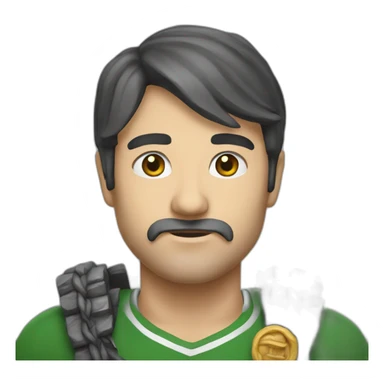 Irlande du Nord sticker