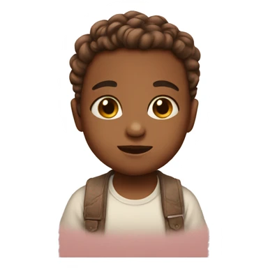 Sweet baby lovings sticker