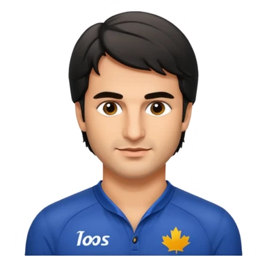 Carlos Sainz sticker