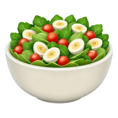 riccia salad sticker