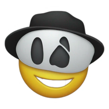 Stüssy logo sticker