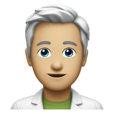 inteligencia artificial sticker