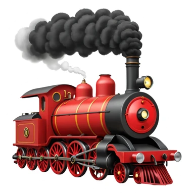 Hogwarts express sticker