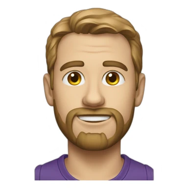 jimmy mackin sticker