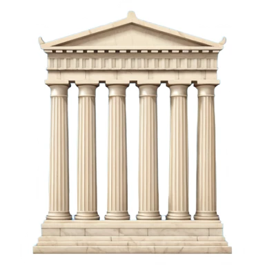 ancient greece sticker