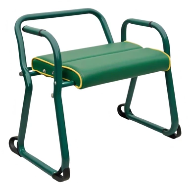 Garden Kneeler sticker
