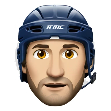 Alexander Ovechkin Realistic  sticker