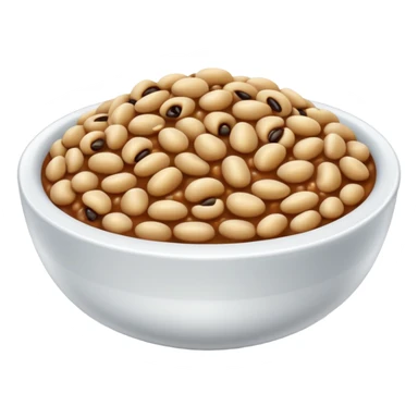 Black eyed peas sticker