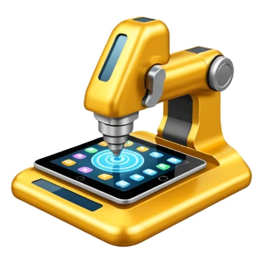 edge digital manufacturing. Its a business which provide digital readiness tool to fix business problems sticker