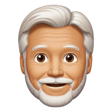 Kenny Rogers sticker