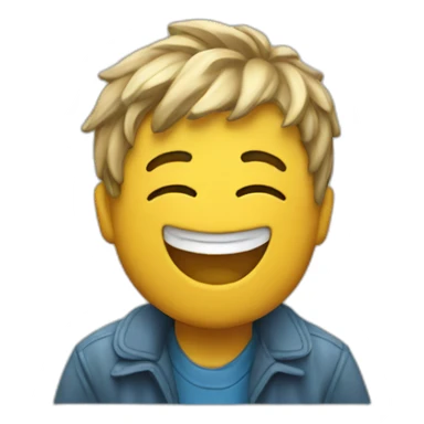 rainimg happy days sticker