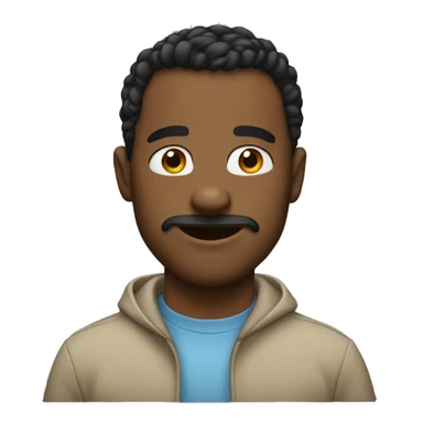 100 emoji but only 60 sticker