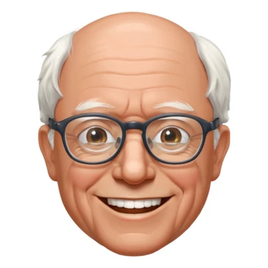 Bernie Sanders sticker