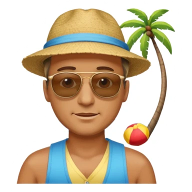 nah çeken adam sticker