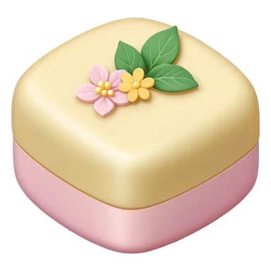 wagashi  sticker
