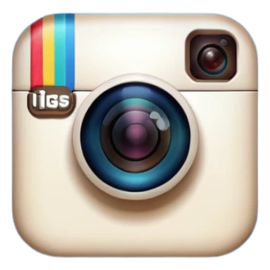 Instagram Verified  sticker