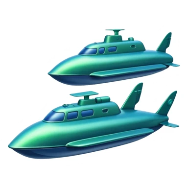 undersea reconnaissance vehicles sticker