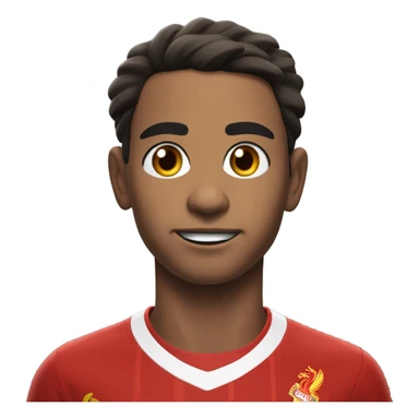 Nunez liverpool sticker