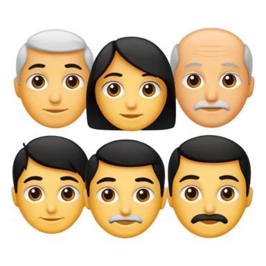 bir siyah içi boş yuvarlak içinede siyah bir artı ama artının o uçları yuvarlağı içinden azıcıkçıksın sticker