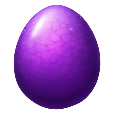 Cool Epic shiny dragon egg sticker