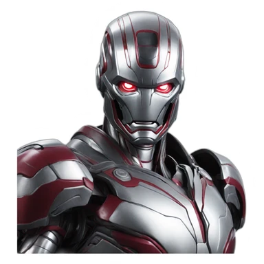 Ultron sticker