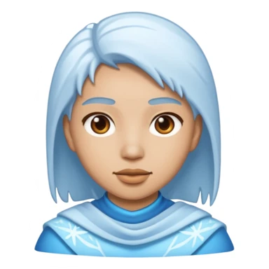 Ice Spice, Rapper sticker