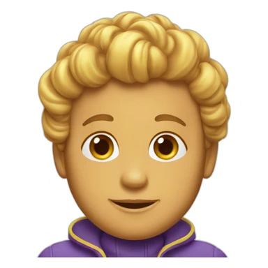 Buzz l’éclair sticker