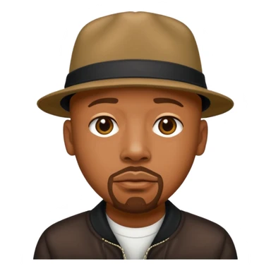 Nate Dogg sticker