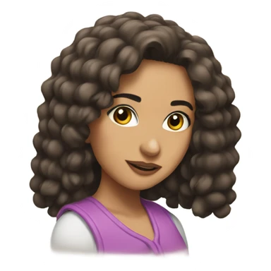 Natasha mikush sticker