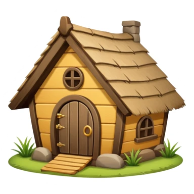 pet hut sticker