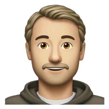 Arsenij popov  sticker