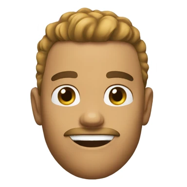 💯 but 0 instead of 100 sticker